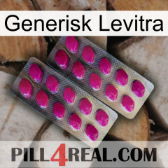 Generisk Levitra 10